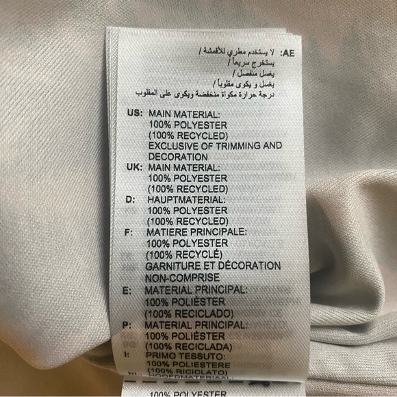 Adidas Portland Timbers x The Nature Conservancy Jersey Men L SLIM MLS Soccer - Picture 8 of 12